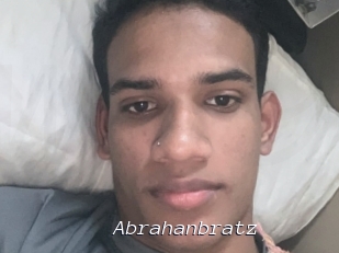 Abrahanbratz