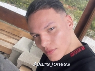 Adamsjoness