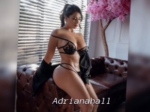 Adrianahall