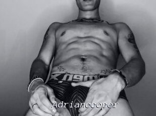 Adriancooper