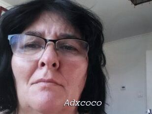 Adxcoco