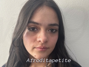 Afroditapetite