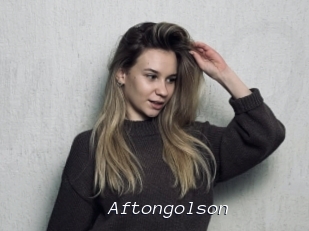 Aftongolson
