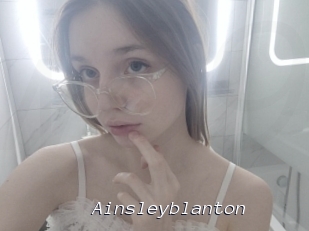 Ainsleyblanton