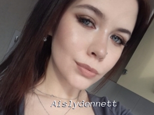Aislydennett