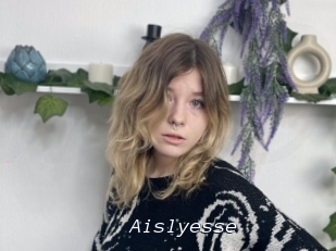 Aislyesse