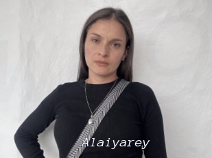 Alaiyarey