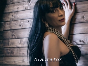 Alaurafox