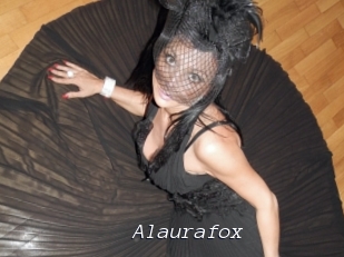 Alaurafox