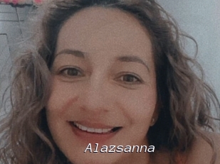 Alazsanna