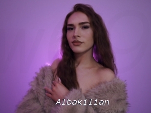 Albakilian