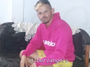 Alberlangels