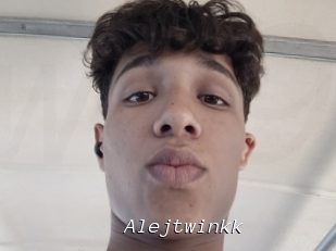 Alejtwinkk