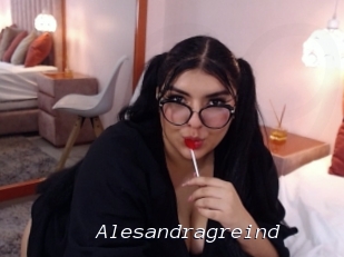 Alesandragreind