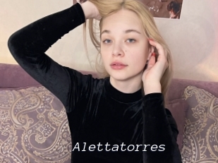 Alettatorres