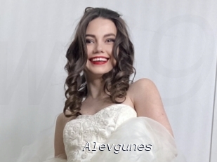 Alevgunes