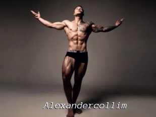 Alexandercollim