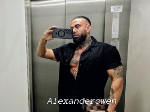 Alexanderowen