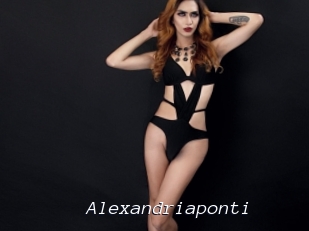 Alexandriaponti