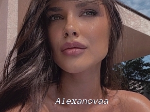 Alexanovaa