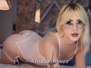 Alexawinterr