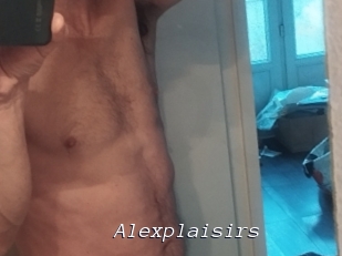 Alexplaisirs