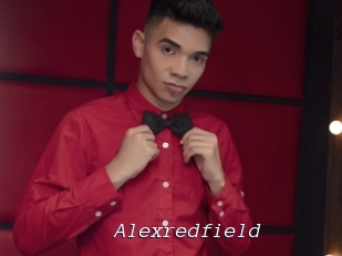 Alexredfield