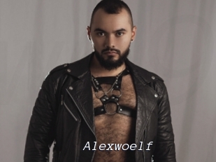 Alexwoelf