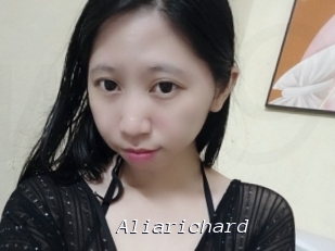 Aliarichard