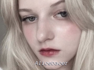 Alicebacer