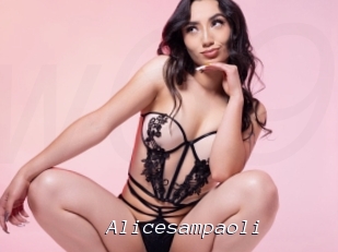 Alicesampaoli