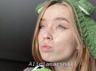 aliciamarshall Webcamsex 69