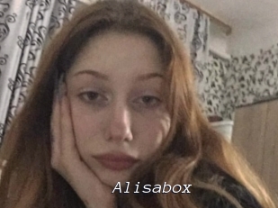 Alisabox