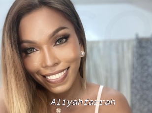 Aliyahfarrah