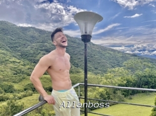 Allanboss