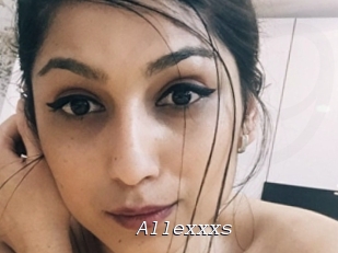 Allexxxs