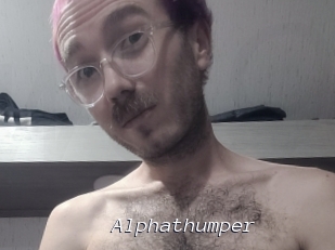 Alphathumper