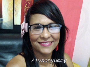 Alysonyummy