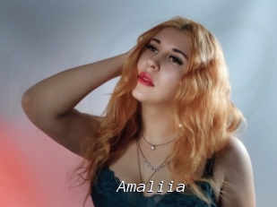 Amaliia