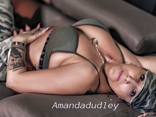 Amandadudley