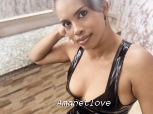 Amanetlove