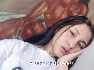 Amatistaqueen