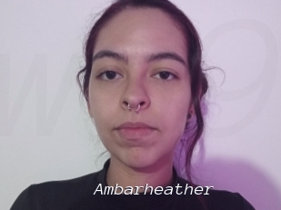 Ambarheather