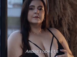 Ambarroberts