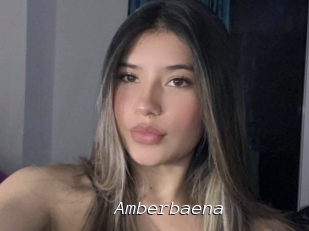 Amberbaena