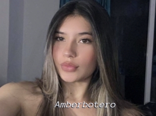 Amberbotero