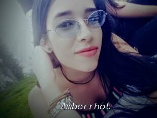 Amberrhot