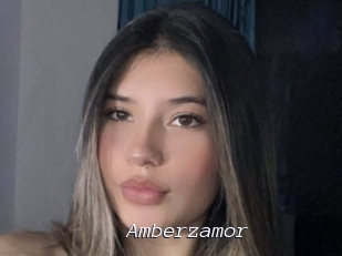 Amberzamor