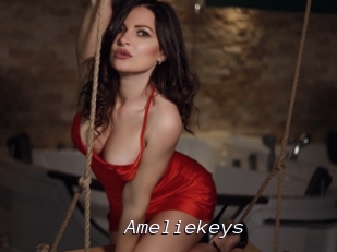 Ameliekeys