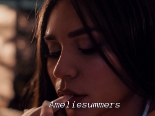 Ameliesummers